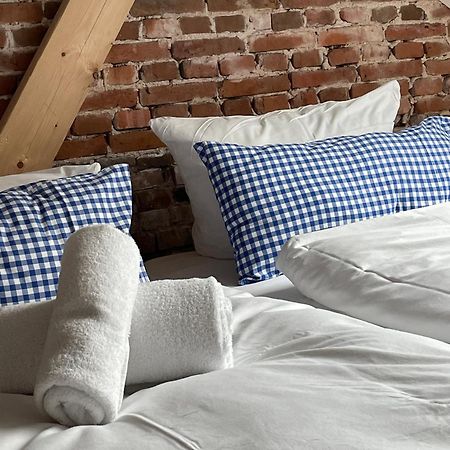 Wattlodge Norden Luaran gambar