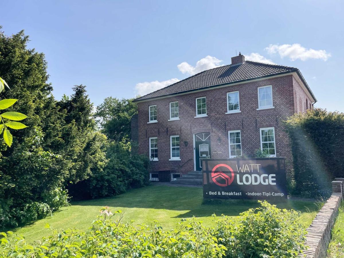 Wattlodge Norden Luaran gambar