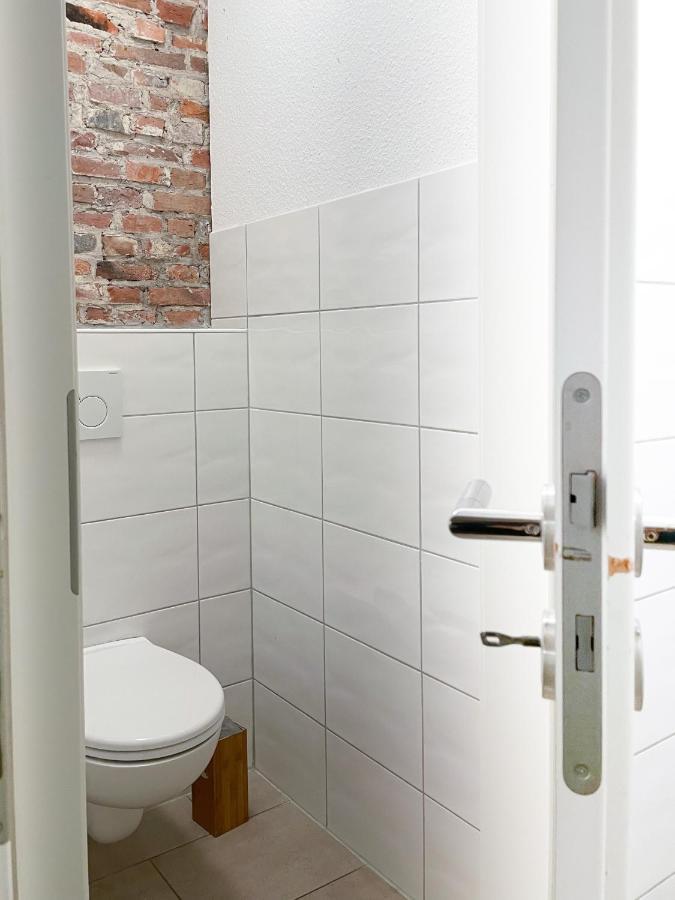 Wattlodge Norden Luaran gambar