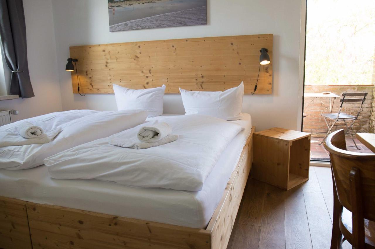 Wattlodge Norden Luaran gambar