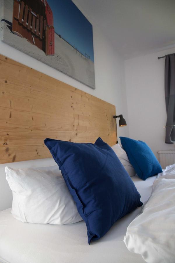 Wattlodge Norden Luaran gambar