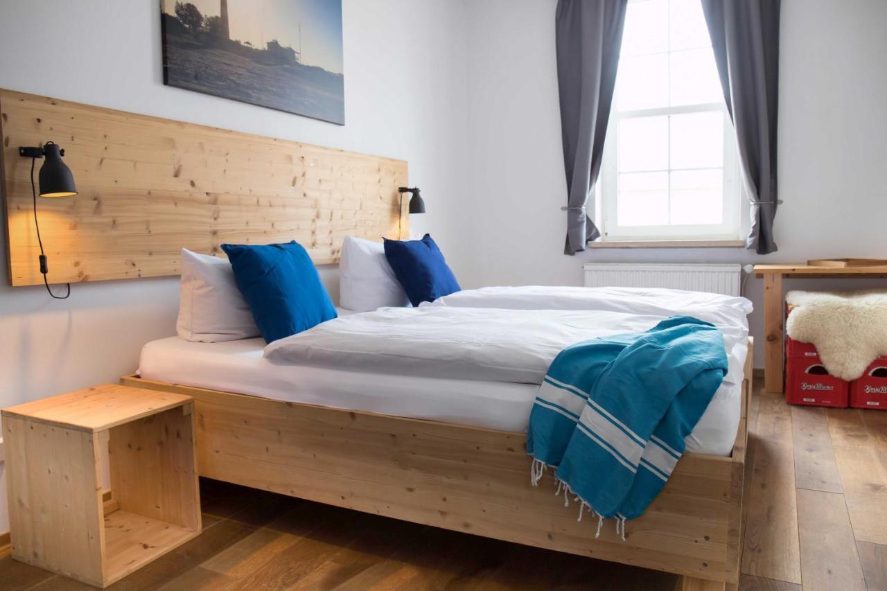 Wattlodge Norden Luaran gambar