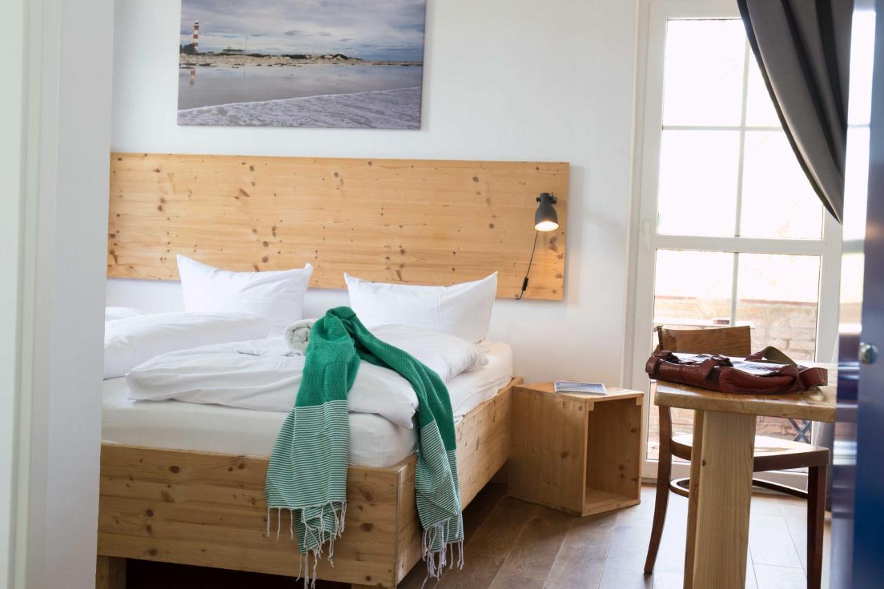 Wattlodge Norden Luaran gambar
