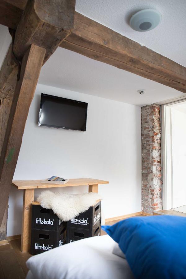 Wattlodge Norden Luaran gambar