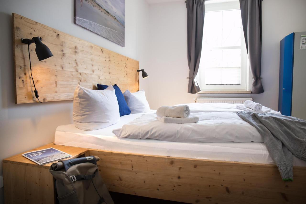 Wattlodge Norden Luaran gambar