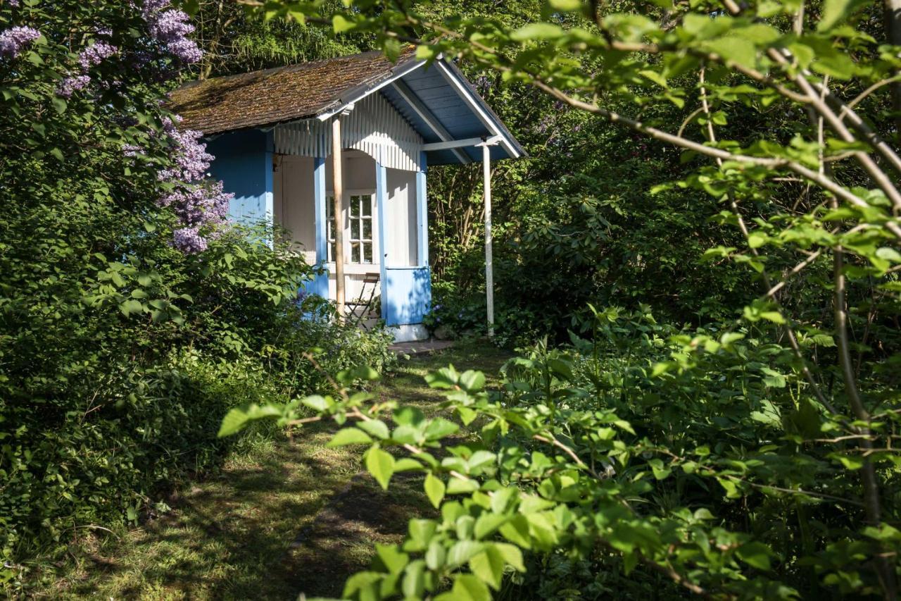 Wattlodge Norden Luaran gambar