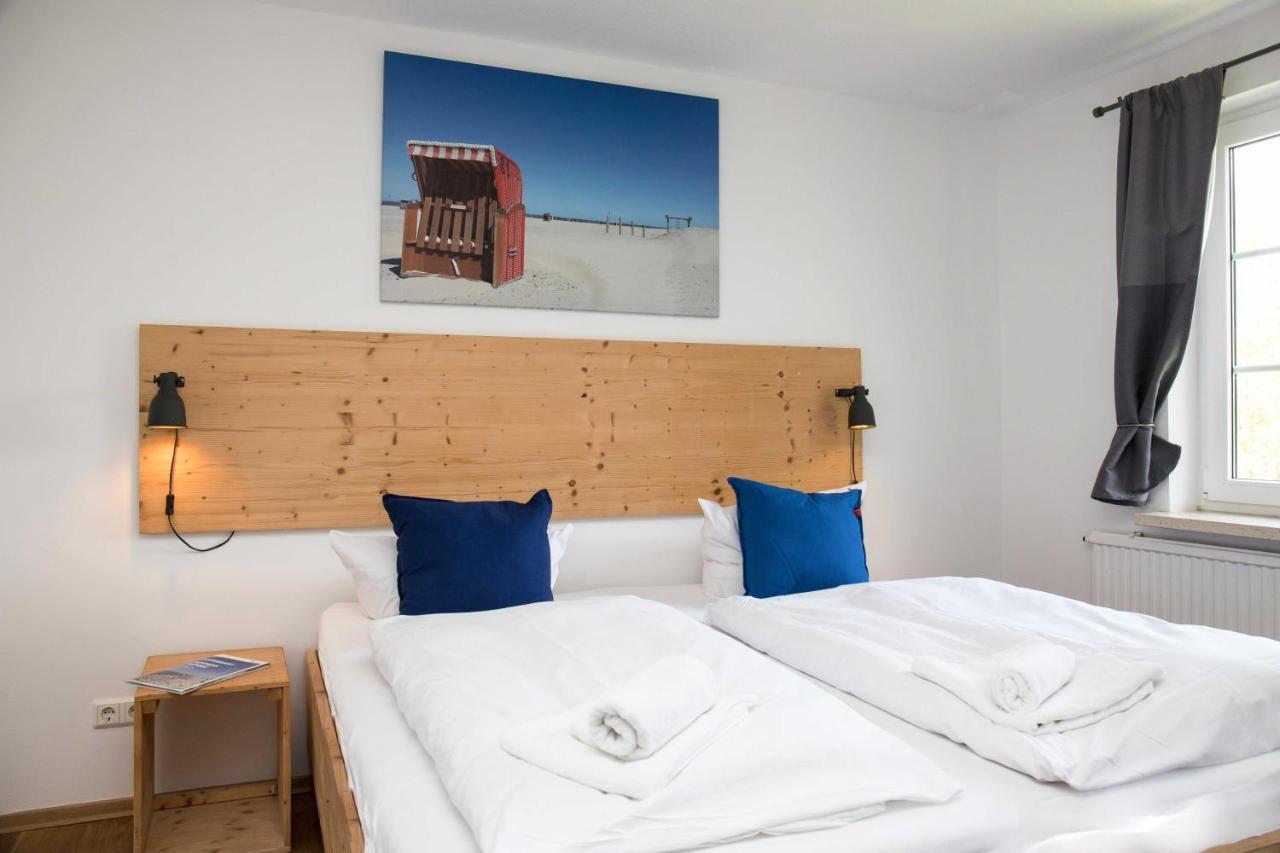 Wattlodge Norden Luaran gambar