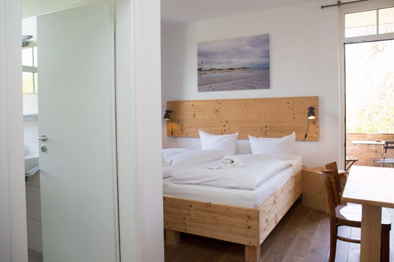 Wattlodge Norden Luaran gambar