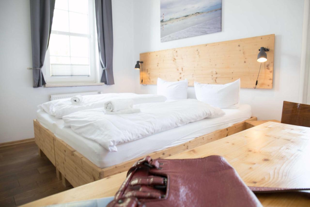 Wattlodge Norden Luaran gambar