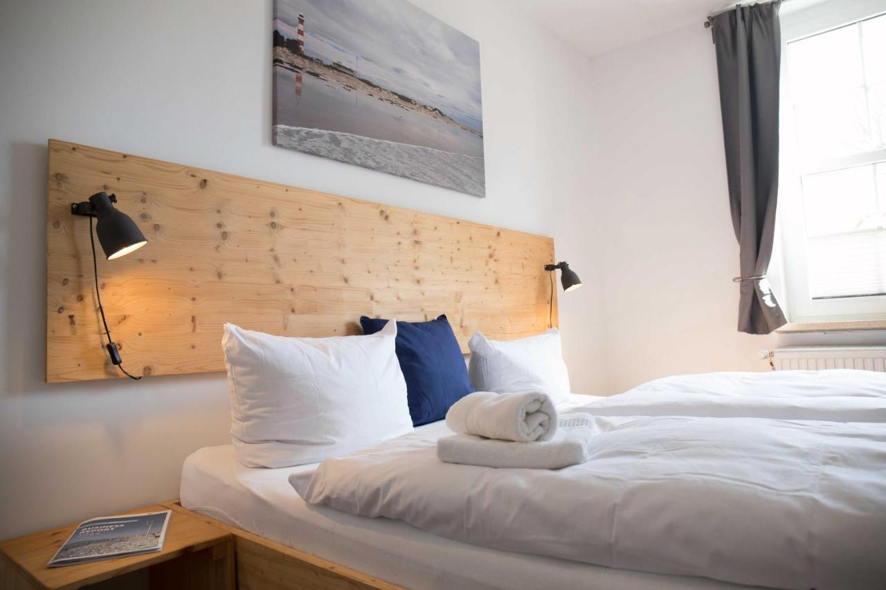 Wattlodge Norden Luaran gambar