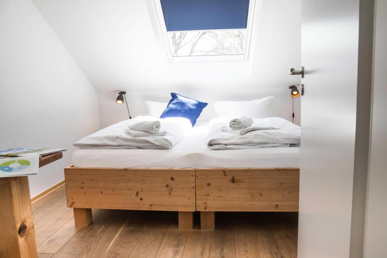 Wattlodge Norden Luaran gambar