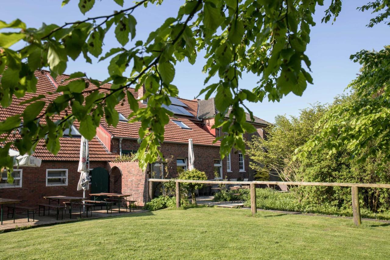 Wattlodge Norden Luaran gambar