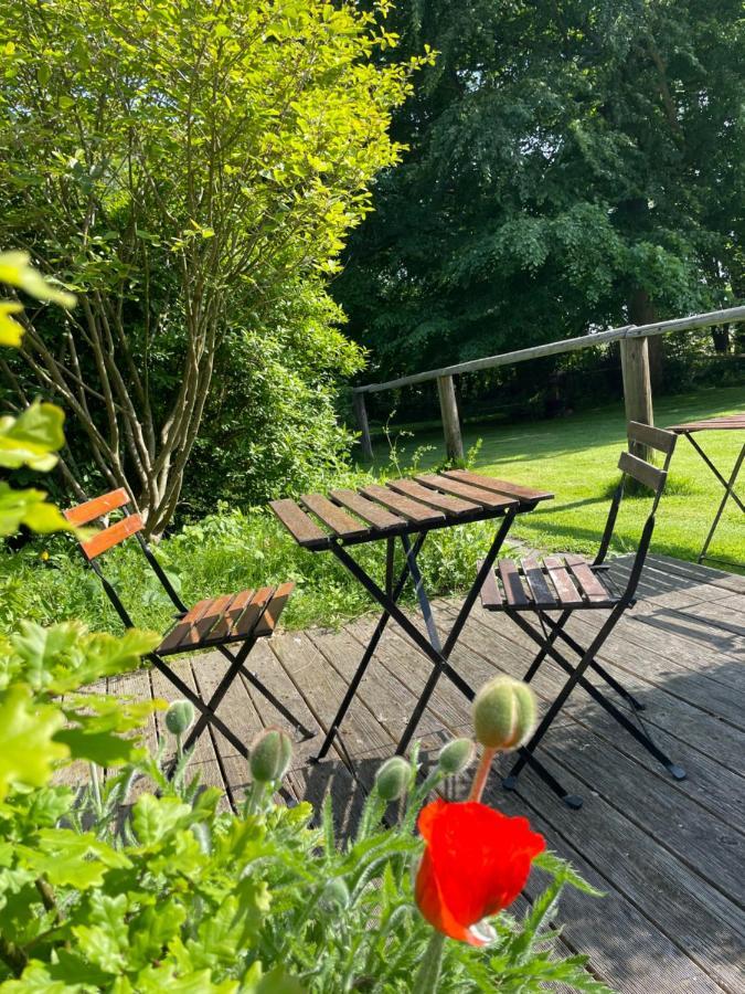 Wattlodge Norden Luaran gambar