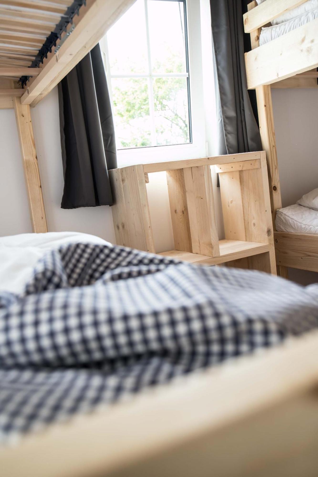 Wattlodge Norden Luaran gambar