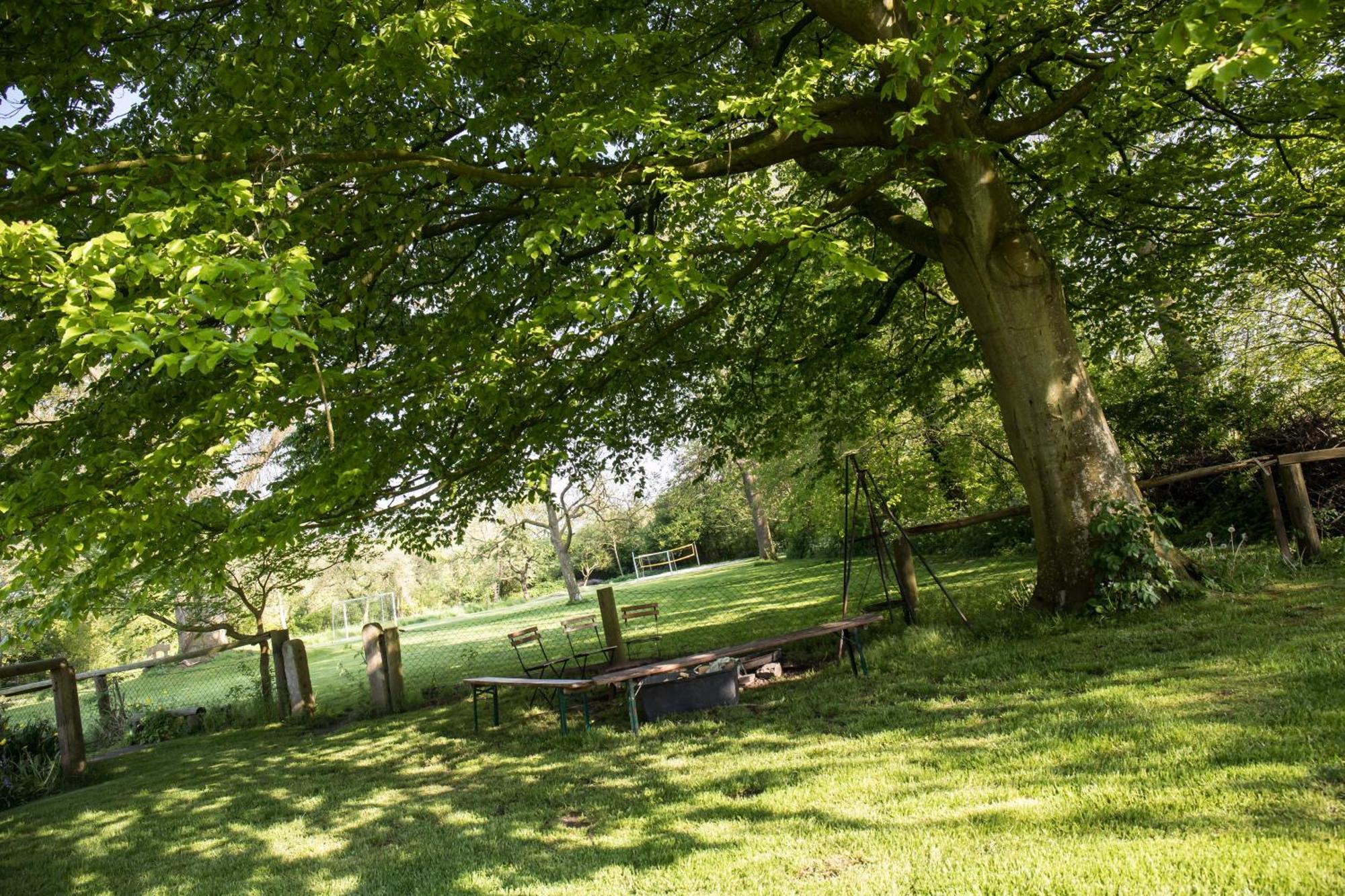 Wattlodge Norden Luaran gambar