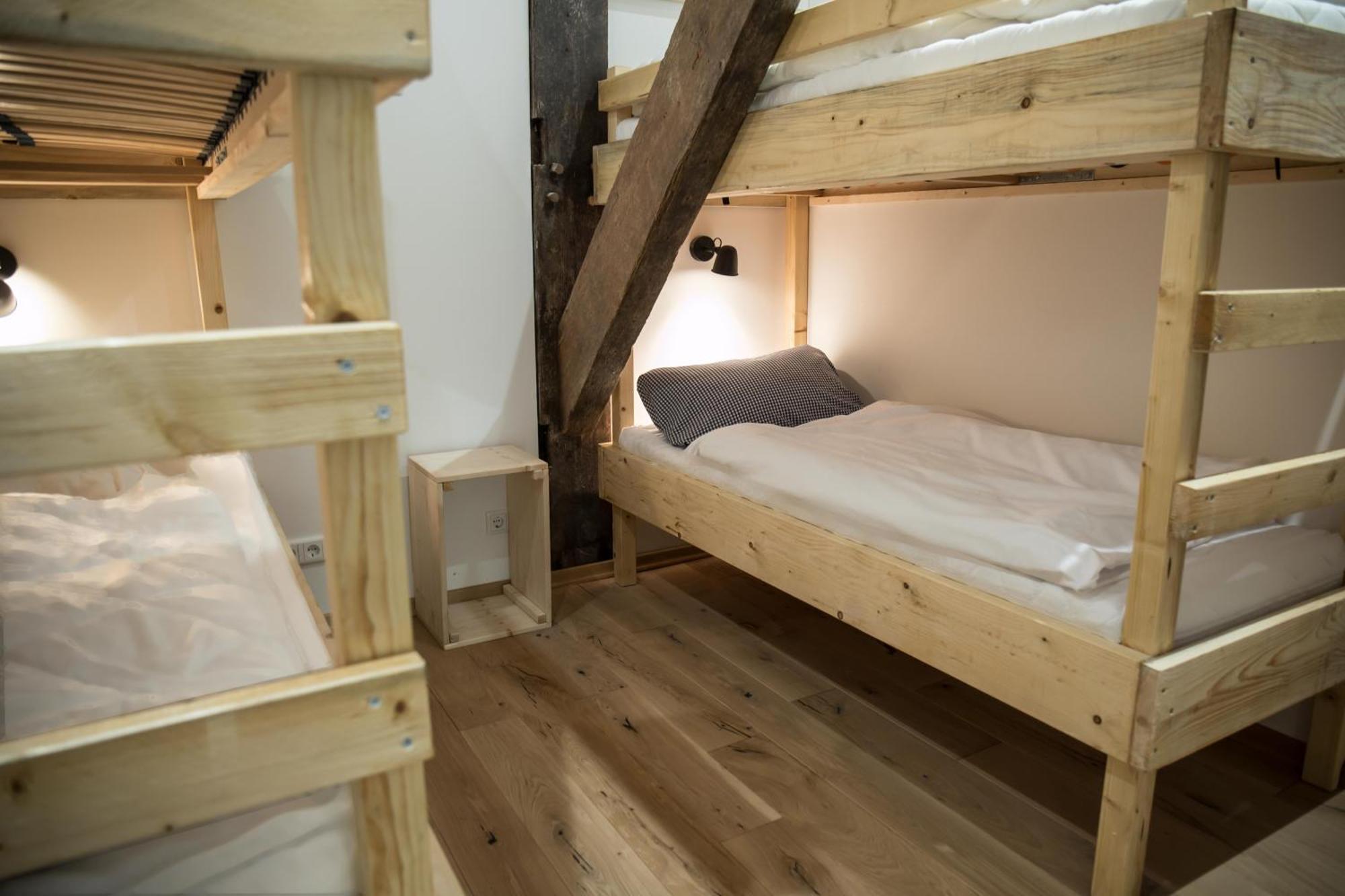 Wattlodge Norden Luaran gambar