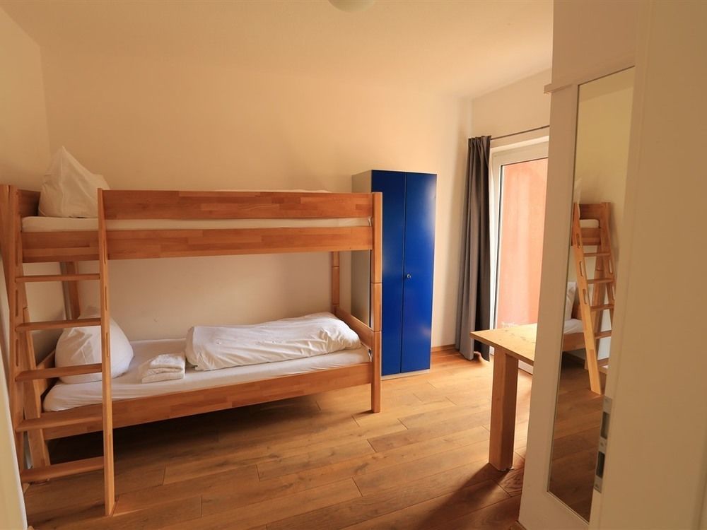 Wattlodge Norden Luaran gambar