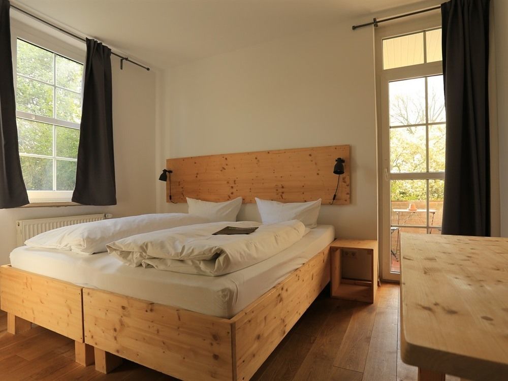 Wattlodge Norden Luaran gambar