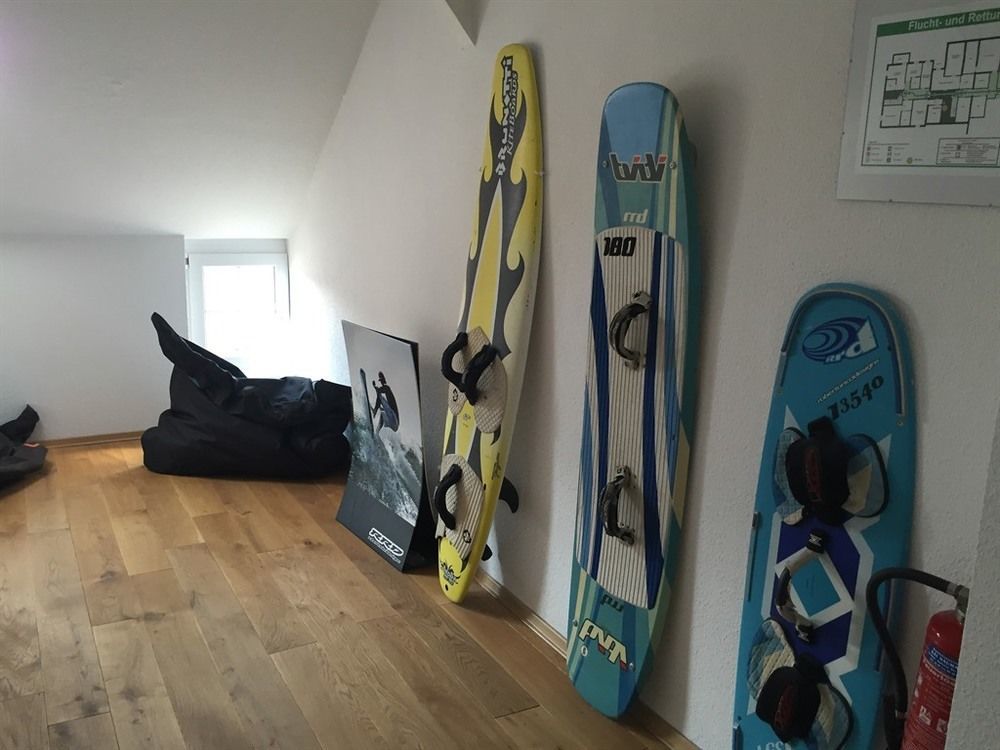 Wattlodge Norden Luaran gambar