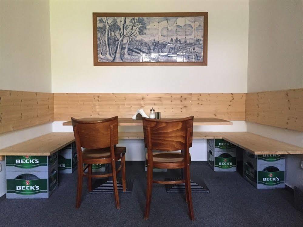 Wattlodge Norden Luaran gambar